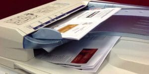 tính năng nổi bật trên dòng máy photocopy ricoh
