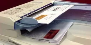 tính năng nổi bật trên dòng máy photocopy ricoh