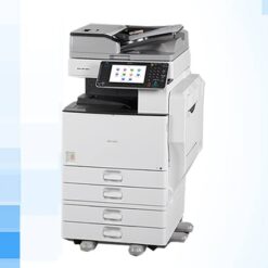 photocopy mp 4002