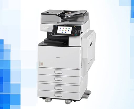 photocopy mp 4002