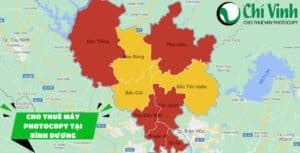 cho thuê máy photocopy tại bình dương