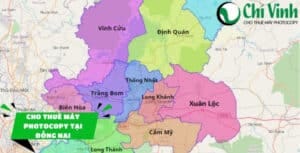 cho thuê máy photocopy tại đồng nai