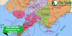 cho thuê máy photocopy tại vũng tàu