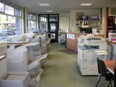 cua tiem photocopy