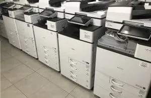 gia thue may photocopy ricoh