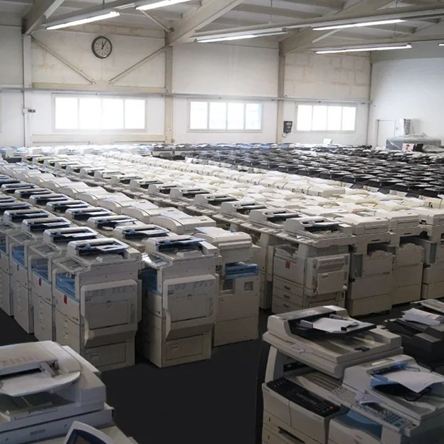 may photocopy cu gia re