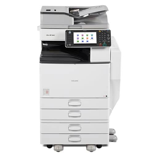 photocopy ricoh 5002