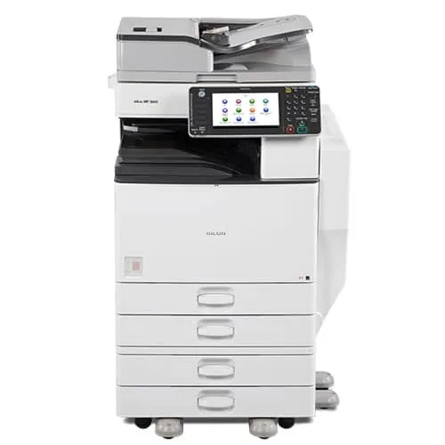 photocopy ricoh 5002
