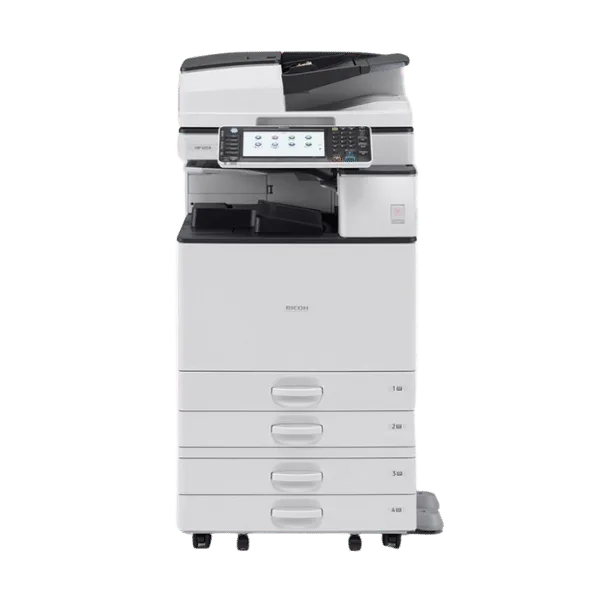 máy photocopy ricoh mp 3054
