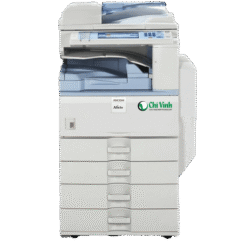 máy photocopy ricoh mp 4001
