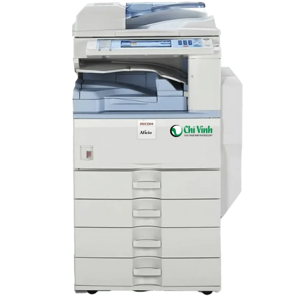 máy photocopy ricoh mp 4001