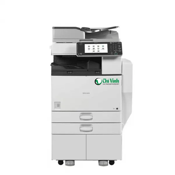 máy photocopy ricoh mp 4002