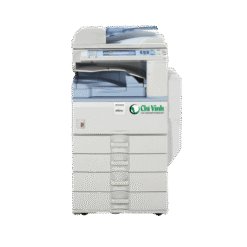 máy photocopy ricoh mp 5001