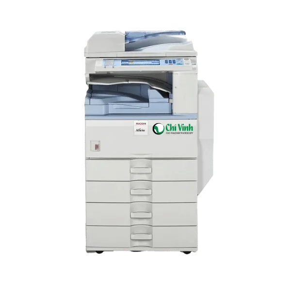 máy photocopy ricoh mp 5001