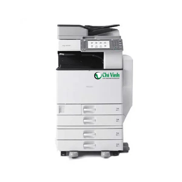 máy photocopy ricoh mp c4503
