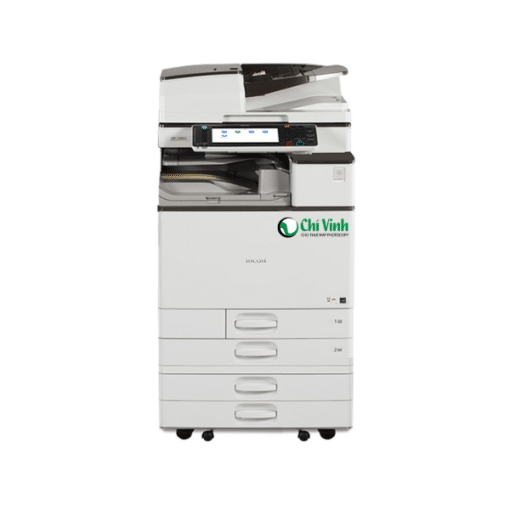 máy photocopy ricoh mp c5503