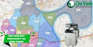 cho thuê máy photocopy tại bình thạnh