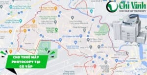 cho thuê máy photocopy tại gò vấp