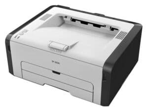 Bán máy in ricoh sp 200