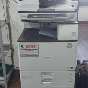 photocopy ricoh mp 3554