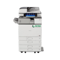 máy photocopy ricoh mp c3003