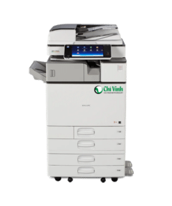 máy photocopy ricoh mp c3003