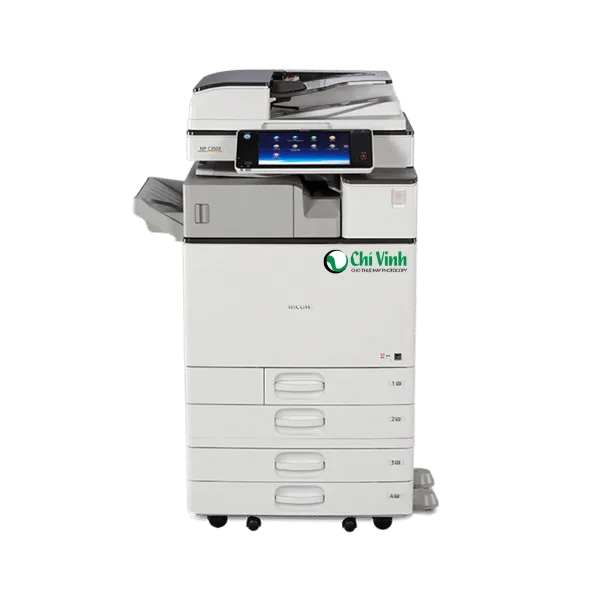 máy photocopy ricoh mp c3003