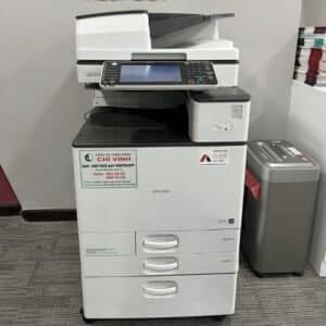 Máy photocopy màu Ricoh MP C4503