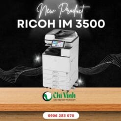 photocopy ricoh im 3500