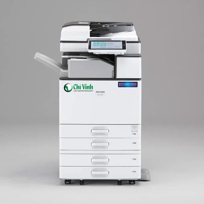 máy photocopy ricoh im 3500
