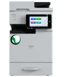 máy photocopy ricoh im 370F