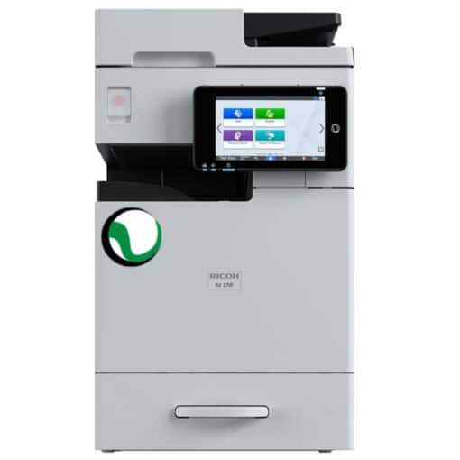 máy photocopy ricoh im 370F