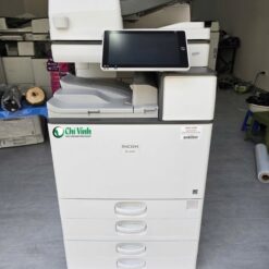 máy photocopy ricoh IM 4000