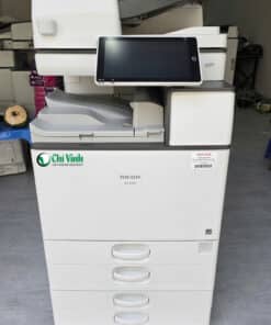 máy photocopy ricoh IM 4000