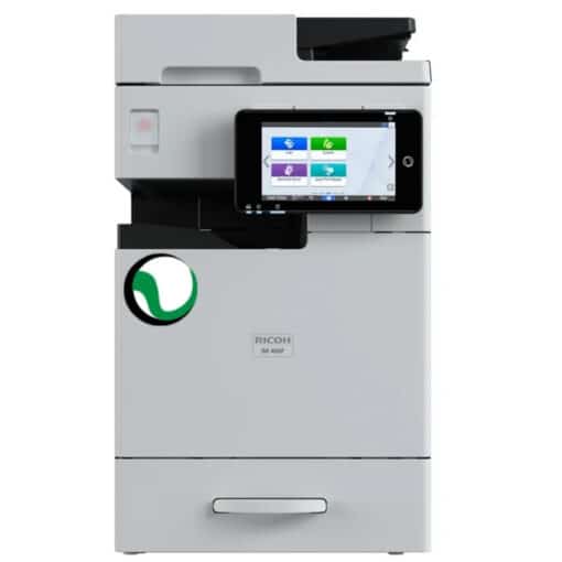 máy photocopy ricoh im 460F