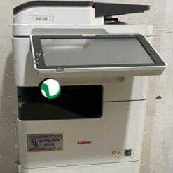 may photocopy ricoh mp 305