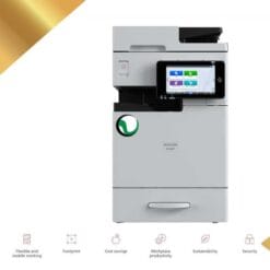 máy photocopy ricoh im 460F