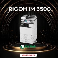 ricoh im 3500
