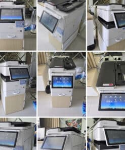 ricoh mp 305