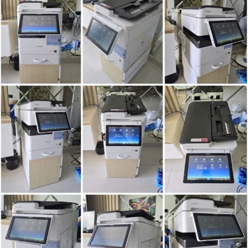 ricoh mp 305