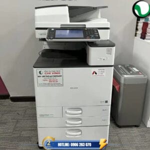 cho thue may photocopy ricoh mp c4503