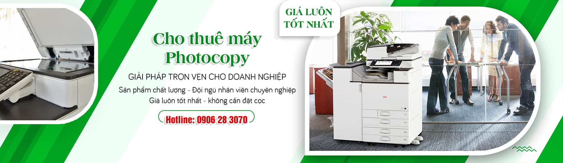 cho thuê máy photocopy tại tphcm