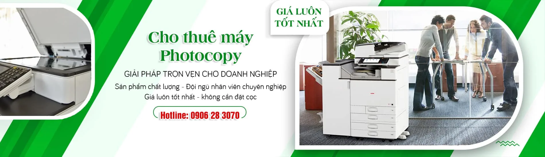 cho thuê máy photocopy tại tphcm
