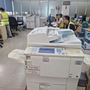 Dịch vụ cho thuê máy photocopy cho văn phòng tại tphcm