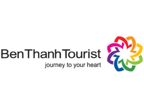 đối tác khách hàng bến thành tourist