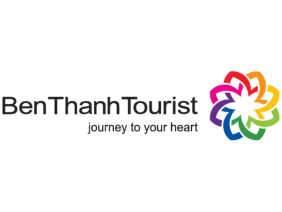 đối tác khách hàng bến thành tourist