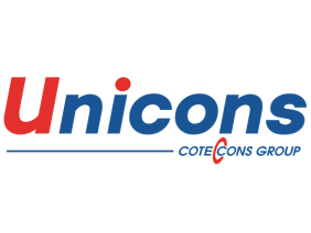 đối tác khách hàng Unicons