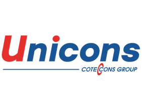 đối tác khách hàng Unicons