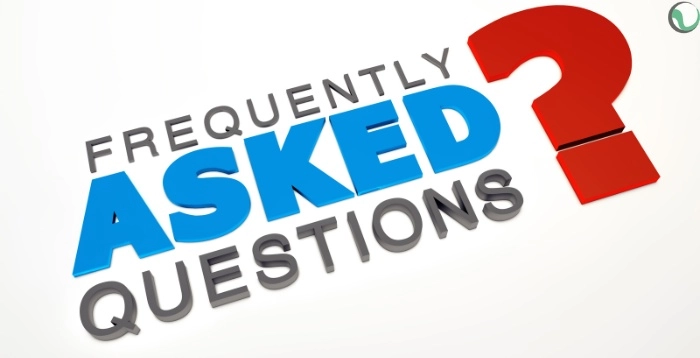 câu hỏi thường gặp, FAQ